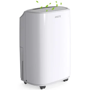D&eacute;shumidificateur ANDTE