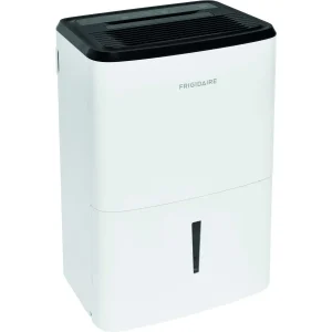 D&eacute;shumidificateur FRIGIDAIRE 50 pintes