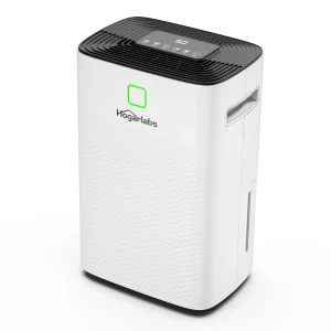 D&eacute;shumidificateur HOGARLABS 30 pintes
