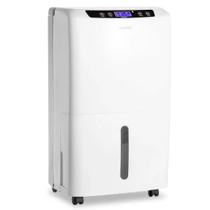 D&eacute;shumidificateur Waykar 34 pintes