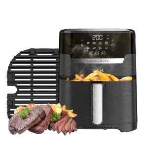 Easy Fry & Grill de T-Fal