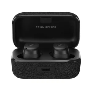 &Eacute;couteurs Sennheiser Momentum 3