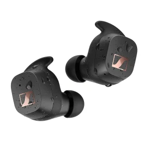 &Eacute;couteurs Sennheiser Sport