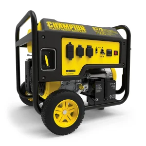 G&eacute;n&eacute;rateur Champion 9375/7500 Watts