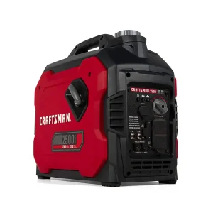 G&eacute;n&eacute;rateur Craftsman 2500i