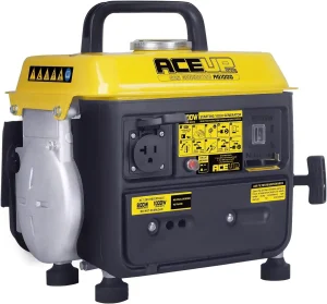 G&eacute;n&eacute;rateur &agrave; gaz AceUp