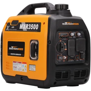 G&eacute;n&eacute;ratrice portable maXpeedingrods 3500W