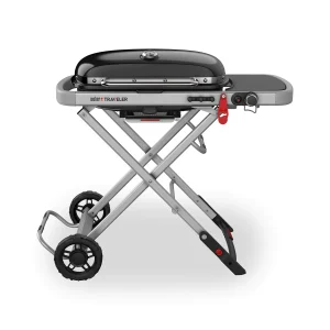 Grill &agrave; gaz Weber Traveler