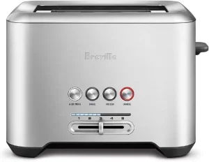 Grille-pain Breville 