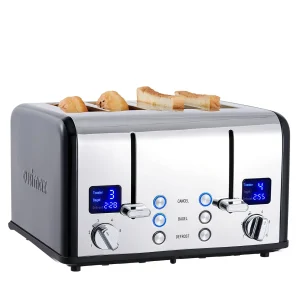 Grille-pain CUSIMAX