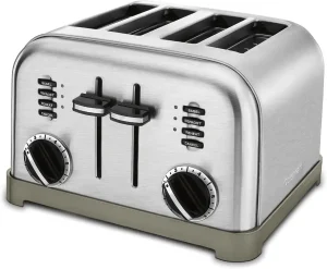Grille-pain Cuisinart Classique