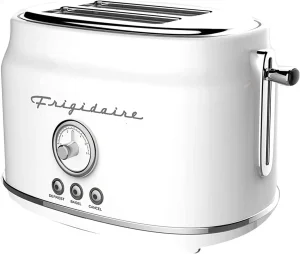Grille-pain Frigidaire Retro