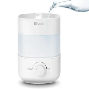 Humidificateur Levoit Classic 160