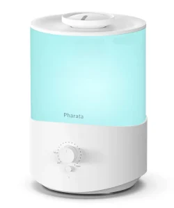 Humidificateur Pharata