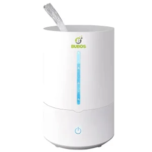 Humidificateur ultrasonique Bubos