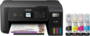 Imprimante EcoTank ET-2800 d'Epson