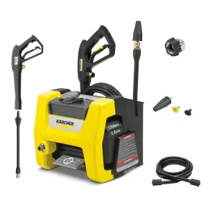 Laveuse &agrave; pression Karcher