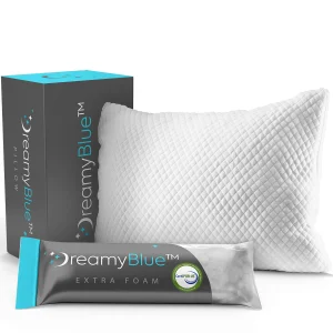 Oreiller DreamyBlue Premium