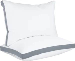 Oreillers Utopia Bedding