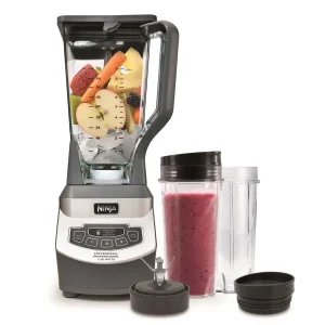 Ninja Blender BL660C