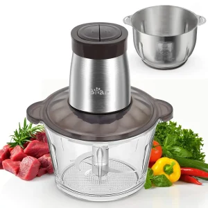 Robot Culinaire Bear 600W