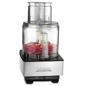 Robot Culinaire Cuisinart 14 Tasses