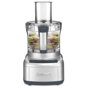 Robot Culinaire Cuisinart 8 Tasses