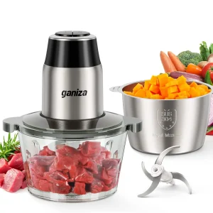 Robot Culinaire GANIZA