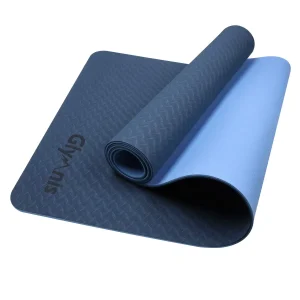 Tapis de Yoga Glymnis