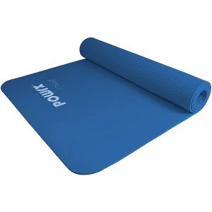 Tapis de Yoga POWRX TPE