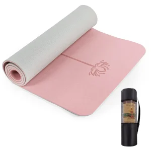 Tapis de Yoga UMINEUX