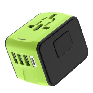 Adaptateur Polyvalent Loovett