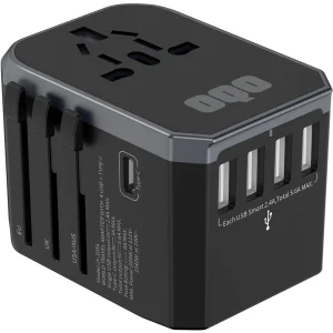 Adaptateur Universel OQO