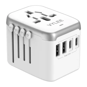 Adaptateur Universel VYLEE