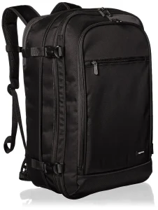 AmazonBasics Sac &agrave; Dos de Voyage