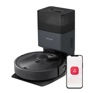 Aspirateur Roborock Q5+