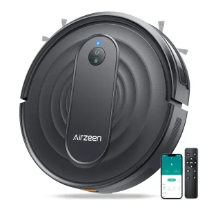 Aspirateur Robot Airzeen R7