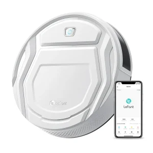 Aspirateur Robot Lefant