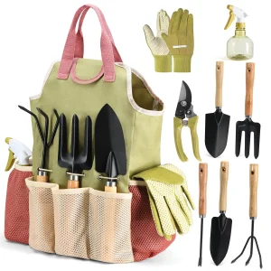 Ensemble d'outils de jardinage PLAY22