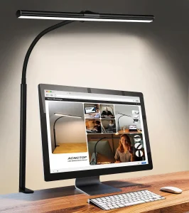 Lampe de bureau ACNCTOP