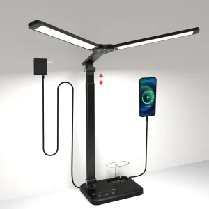 Lampe de bureau Woputne
