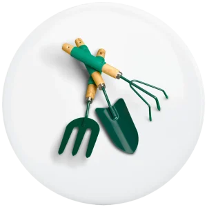 Meilleurs outils de jardin