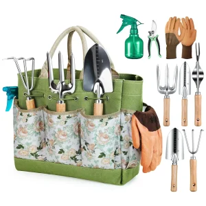 Outils de jardinage Grenebo