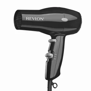 Revlon s&eacute;choir compact l&eacute;ger
