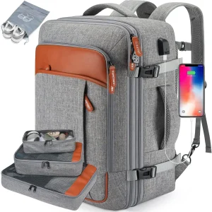 Sac &agrave; dos Lumesner 40L
