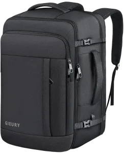 Sac &agrave; Dos de Voyage Gieury