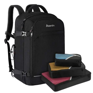 Sac &agrave; dos de voyage Asenlin 40L