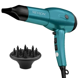 S&egrave;che-cheveux Revlon l&eacute;ger Ionic