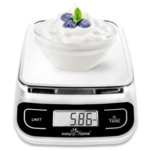 Balance de cuisine Easyhome