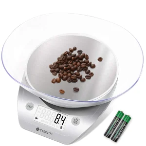 Balance etekcity pr&eacute;cise